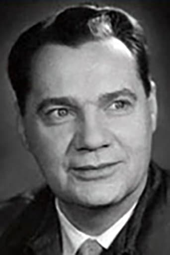 Дмитрий Павлов