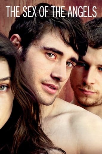 Il sesso degli angeli