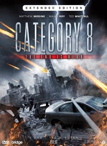 CAT. 8 - Tempesta solare