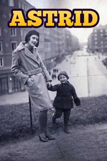 Astrid