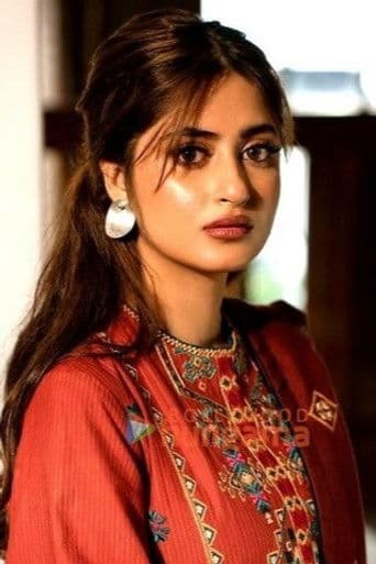 Sajal Ali