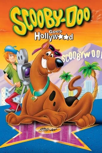 Scooby-Doo va a Hollywood