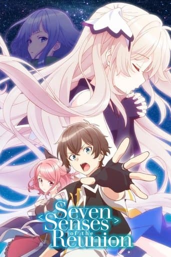 I sette sensi della Re’Union