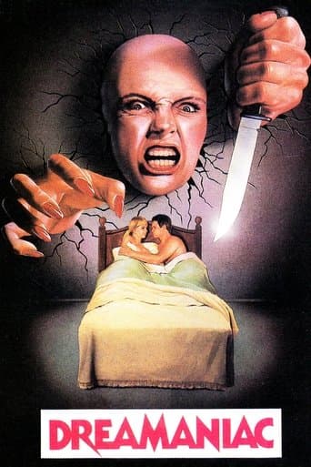 Dreamaniac - Sogno maniacale