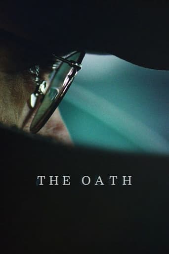 The Oath - Il giuramento