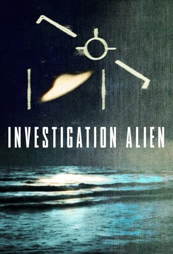 Investigation Alien: indagine sugli UFO