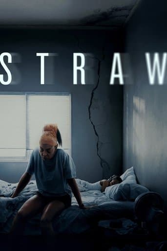 STRAW - Senza uscita