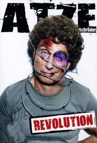 Atze Schröder - Revolution