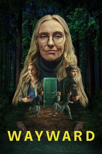 Wayward - Ribelli