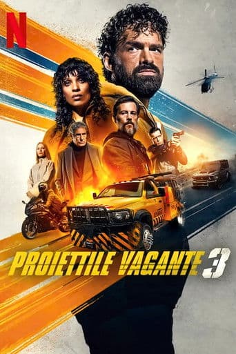 Proiettile vagante 3