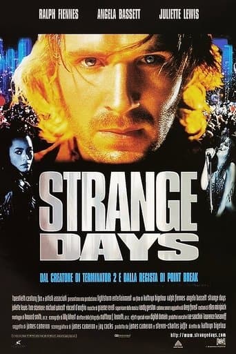 Strange Days