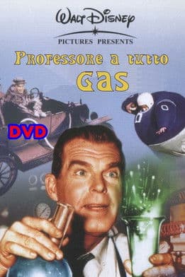 Professore a tuttogas