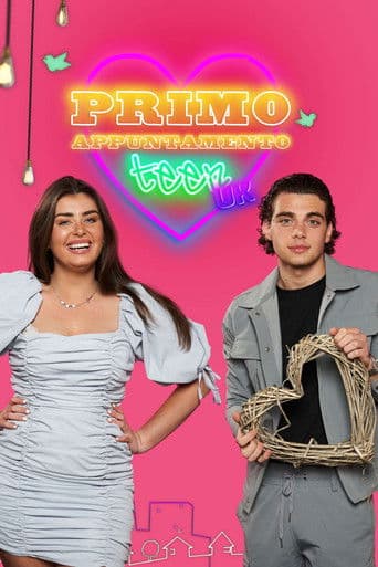 Primo appuntamento teen UK