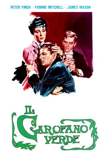 Il garofano verde