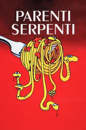 Parenti serpenti