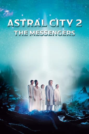 Nosso Lar 2 - Astral City 2: The Messengers