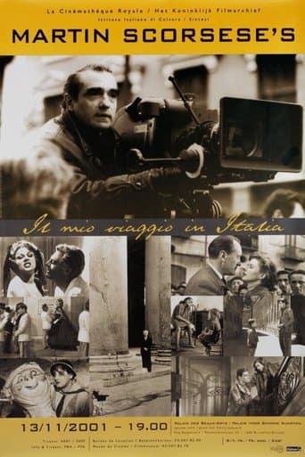 Il mio viaggio in Italia