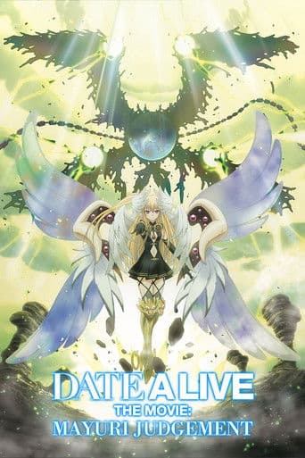 Date A Live: Mayuri Judgment