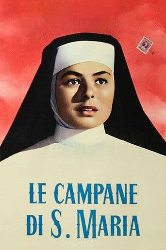 Le campane di Santa Maria