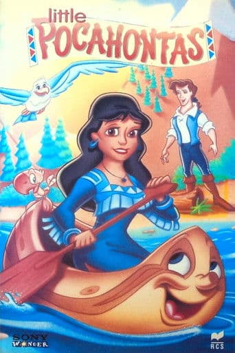 Little Pocahontas