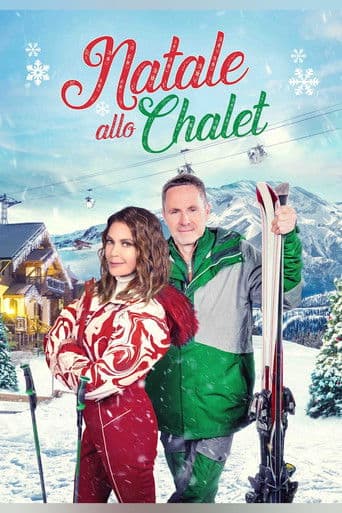 Uno Chalet Per Natale