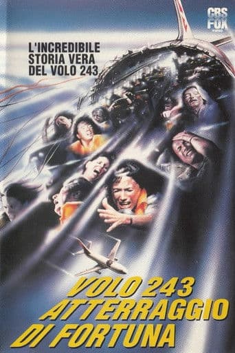 Volo 243 - Atterraggio di fortuna