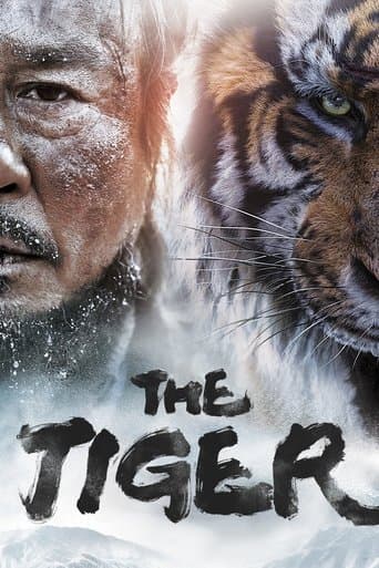 The Tiger : An Old Hunter's Tale