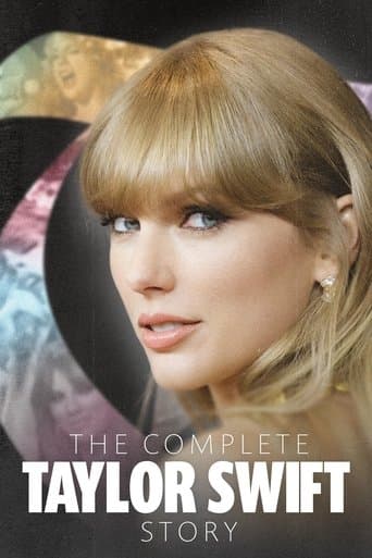 La storia completa di Taylor Swift