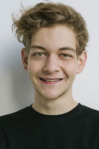 Максим Жегалин