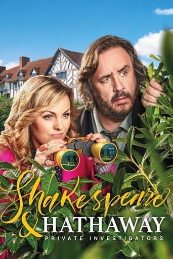 Shakespeare & Hathaway - Investigatori privati