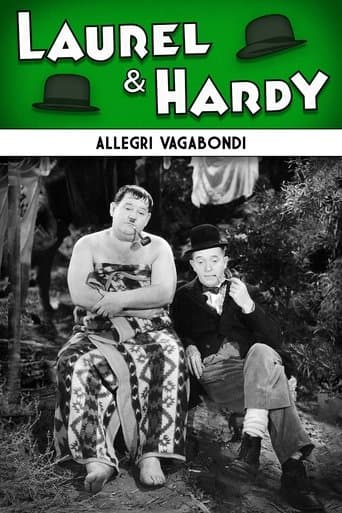 I fanciulli del West (Allegri vagabondi)