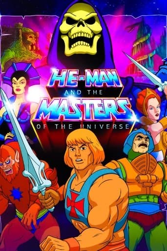 He-Man e i dominatori dell'universo