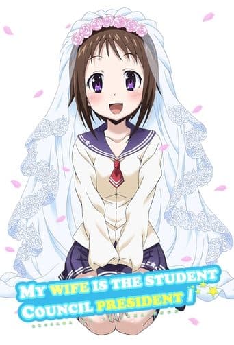The Wife is the Student Council President