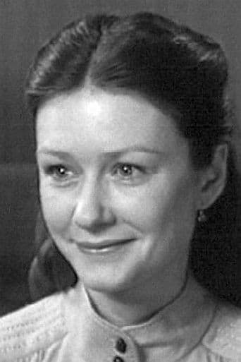 Татьяна Кулиш