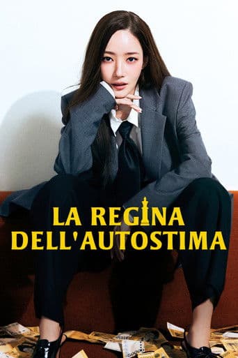 La regina dell'autostima