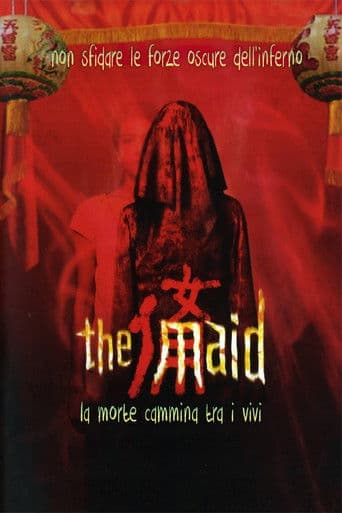 The Maid - La morte cammina tra i vivi