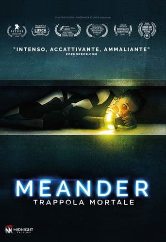 Meander - Trappola mortale