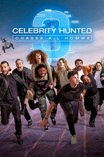 Celebrity Hunted - Francia - Caccia all'uomo