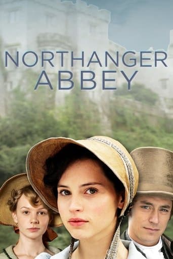 L'abbazia di Northanger