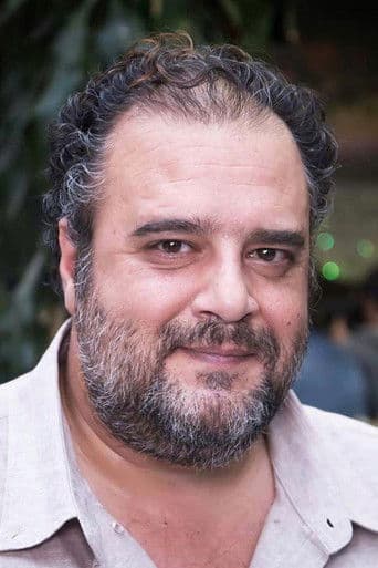 هومن برقنورد