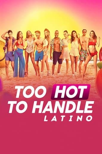 Too Hot to Handle: America Latina