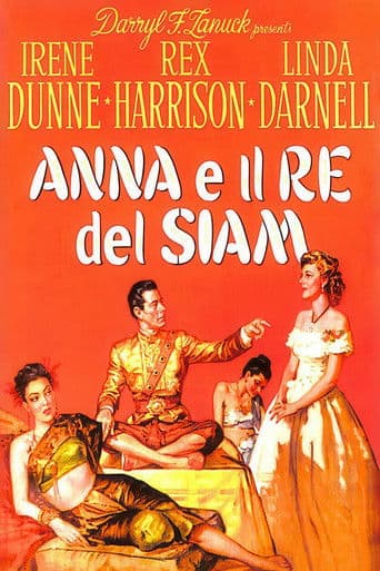 Anna e il re del Siam