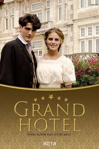 Grand Hotel - Intrighi e Passioni