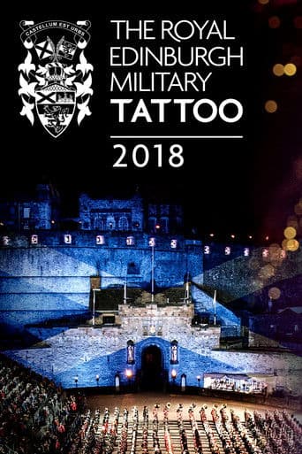 The Royal Edinburgh Military Tattoo: The Sky's The Limit