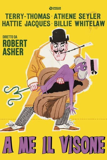 A me il visone