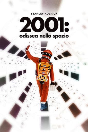 2001: Odissea nello spazio