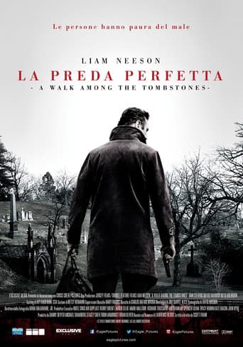 La preda perfetta - A Walk Among the Tombstones