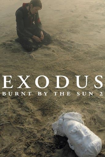 Il sole ingannatore 2: Exodus