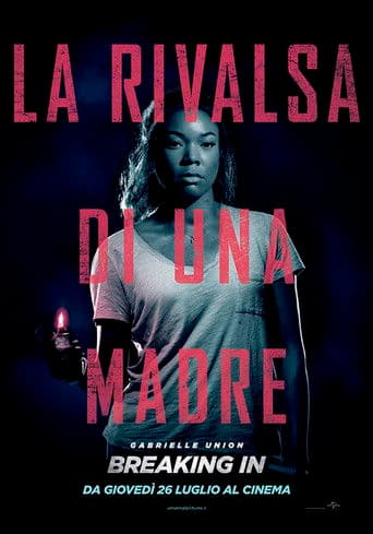 La rivalsa di una madre - Breaking In