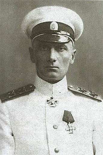 Alexander Kolchak